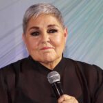 La cantante dijo que prefiere que sea la justicia divina y no la terrenal la que juzgue a los agresores de su hijo