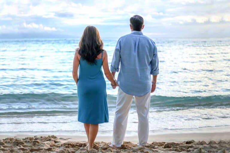 La Dra. Amor: Estas son las 7 etapas del matrimonio, ¿en cuál estás?