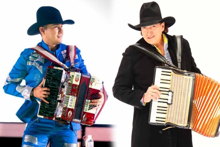 El hijo de Ramiro Delgado también sale del grupo Bronco