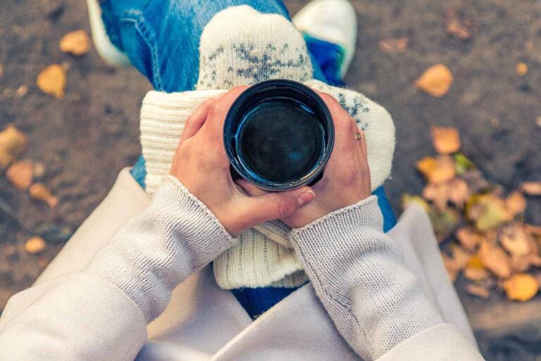 La Exploradora del Alma: ¿Ansiosa, nerviosa, estresada? Relájate con este remedio