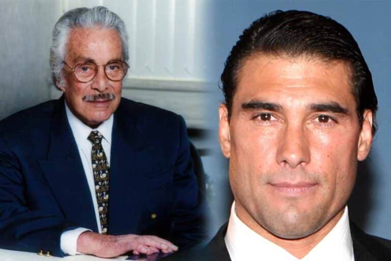 Demandan a Eduardo Yáñez por adueñarse de apartamento de don Ernesto Alonso