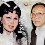 El quinto matrimonio de Lyn May fue con el empresario chino Antonio Chi Su, quien murió en 2008