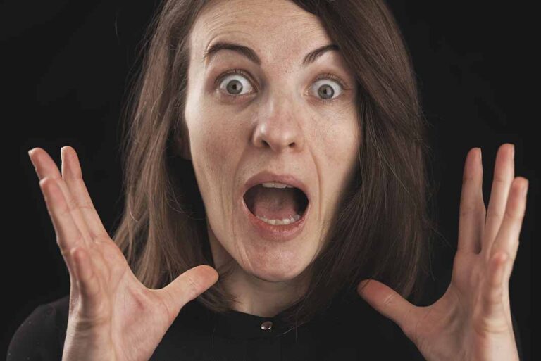 Dr. Wolf: Tengo 45 años, ¿soy demasiado joven para un lifting facial?