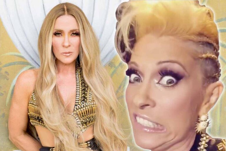 "¡Me dejó pelona!": Yuri confiesa las secuelas del Covid-19