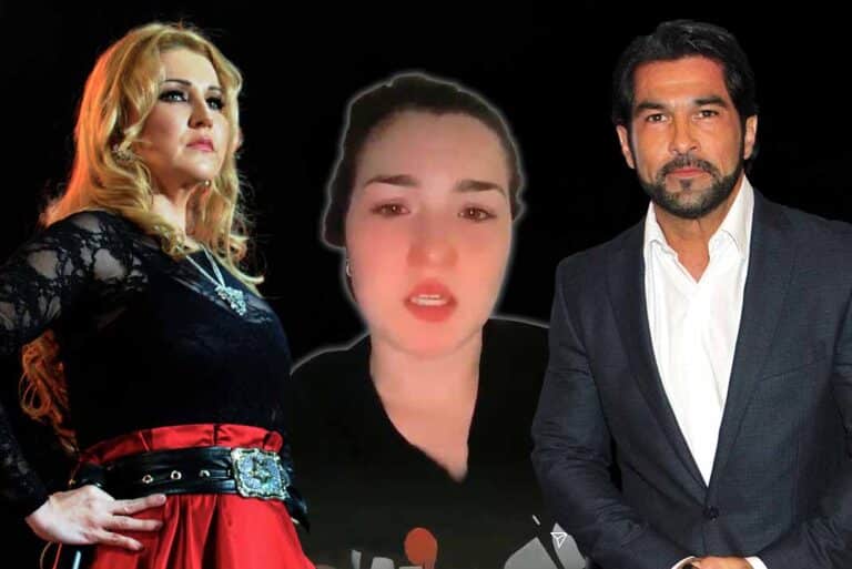 Hija de Alicia Villarreal y Arturo Carmona fue abusada por un familiar