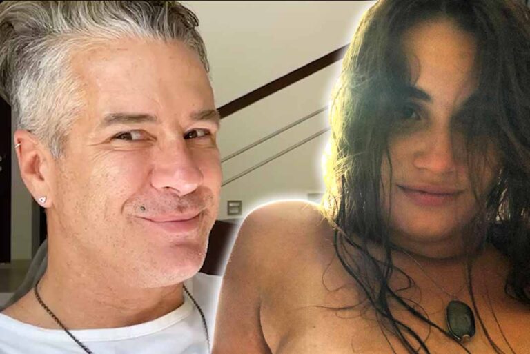 Fernando Carrillo graba a su esposa pariendo a su hijo sin anestesia