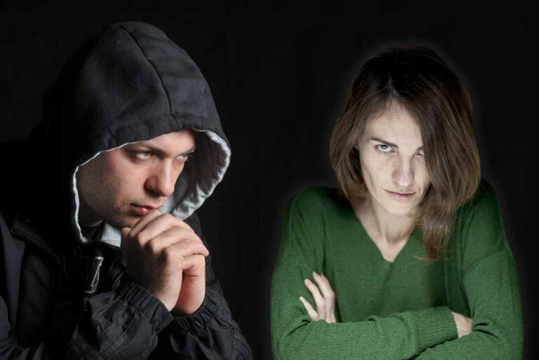 Dra. Amor: 5 síntomas de que estás en una relación tóxica