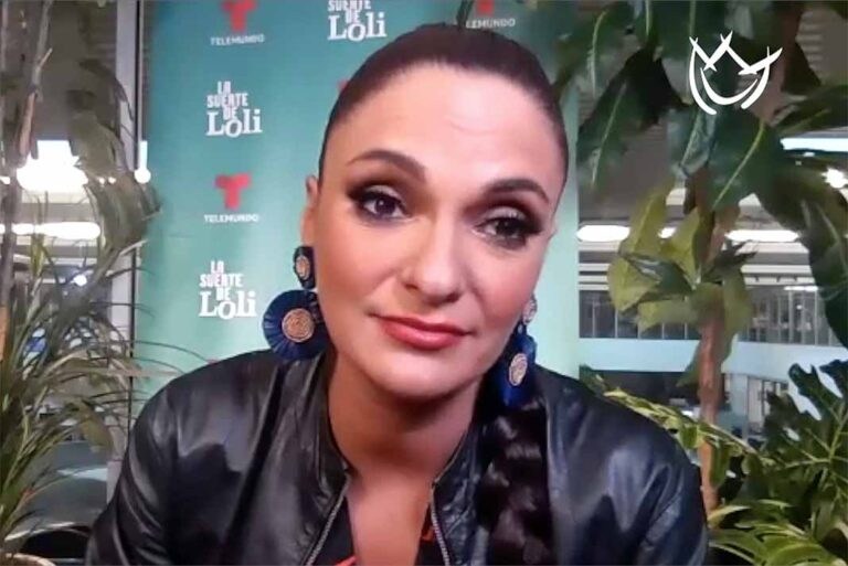 Mariana Seoane tiene la esperanza de que le llegue el definitivo