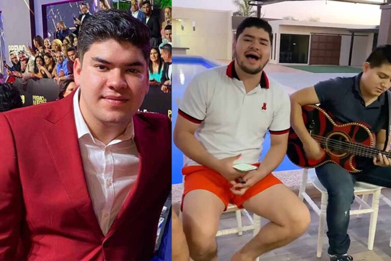 Alex Quintero es ejecutado mientras cantaba en una fiesta