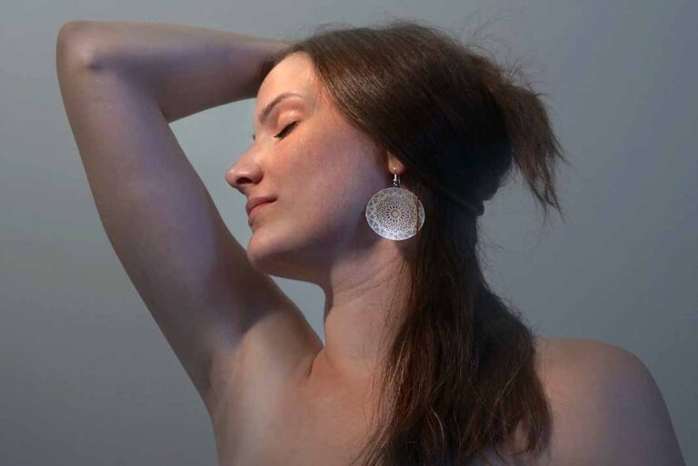 ¿Tus axilas te delatan? Haz tu propio desodorante natural y sin aluminio