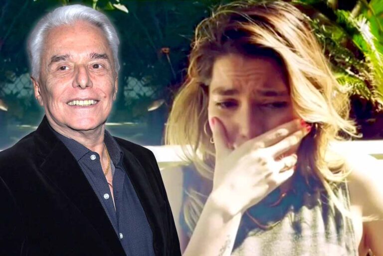 LO MÁS LEÍDO 2021: Frida Sofía revela que fue abusada por su abuelo y violada por 'novio' de su mamá