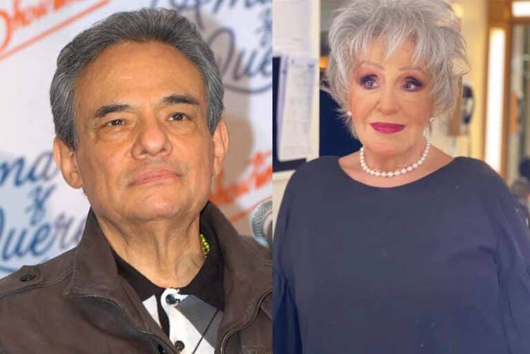 Anel Noreña es nombrada heredera universal de los bienes de José José en México