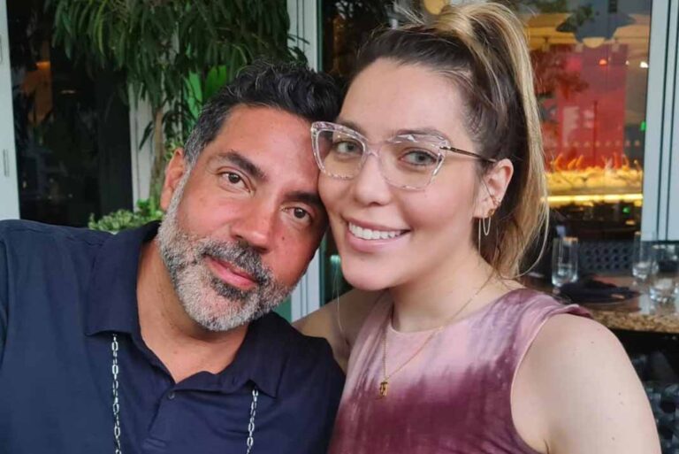 Padre de Frida revela: