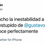 Enrique Guzmán llama "estúpido" a Gustavo Adolfo Infante por la entrevista con Frida