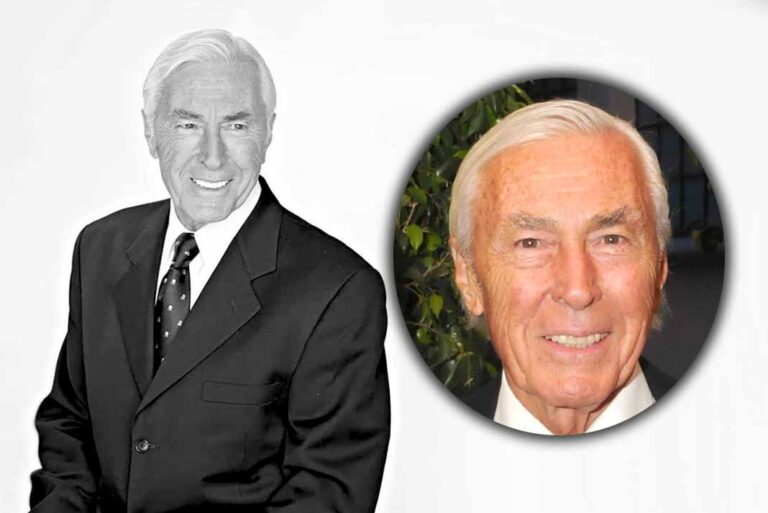 Muere el primer actor Guillermo Murray