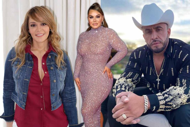 Afirman que Chiquis Rivera mandó auditar a sus propios tíos en negocios de Jenni