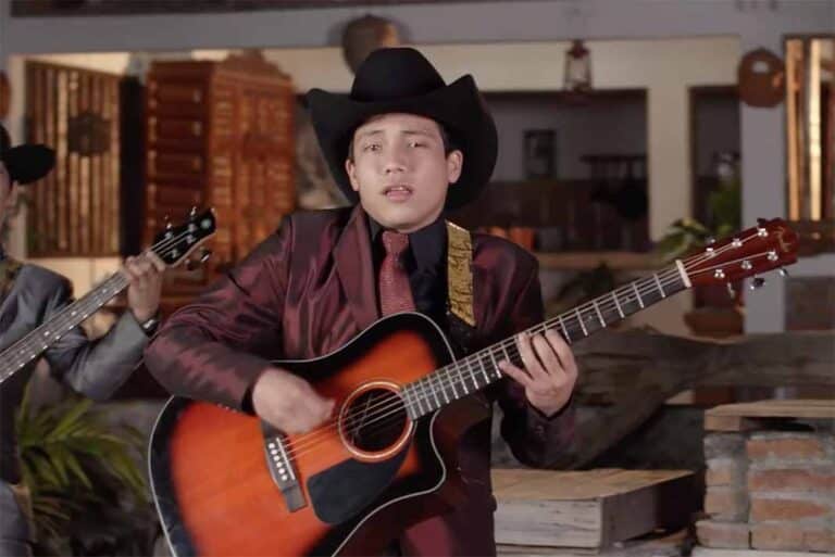 Ejecutan al cantante de regional mexicano Julio Verdugo, de sólo 23 años