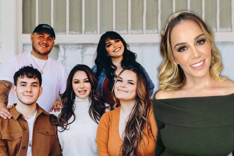 Rosie Rivera sobre auditoría: