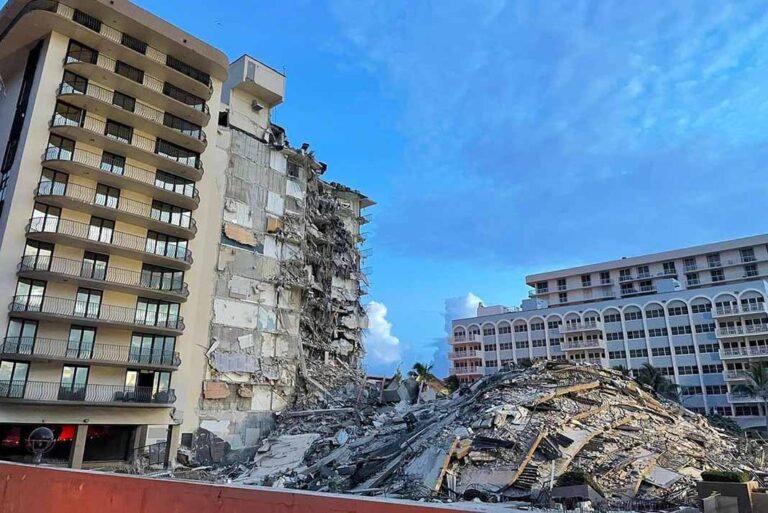 La Dra. Amor: Llorando la desgracia de nuestros vecinos de Miami Beach