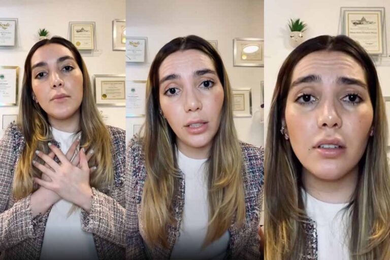 Hablando como nunca, Frida inicia acciones legales contra Enrique y Alejandra Guzmán