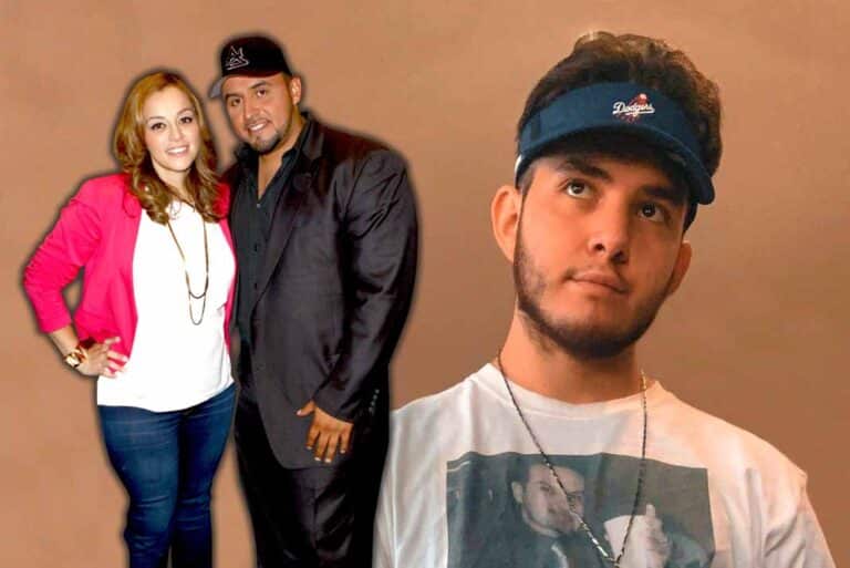 ¡Zas! Hijo menor de Jenni Rivera revela por qué exige cuentas a sus tíos Rosie y Juan