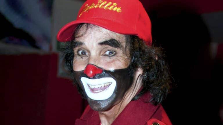 Hijo de Cepillín reveló qué actor quiere que interprete a su padre en su bioserie