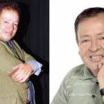 Q.E.P.D. Sammy Pérez, quien trabajó cerca de 20 años en la televisión mexicana