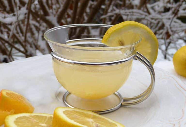 Exploradora del Alma: Bebe una copa diaria de esto y tu ánimo y defensas subirán