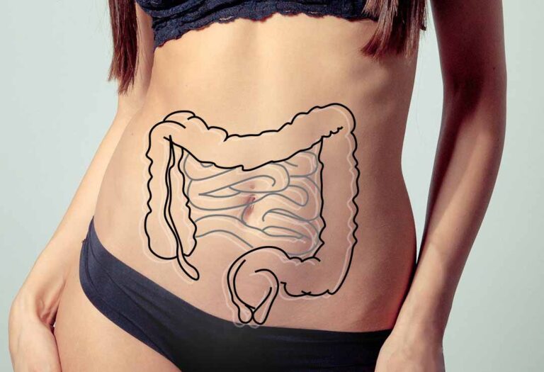 Ingrid Macher: Por esta razón ¡no adelgazas!