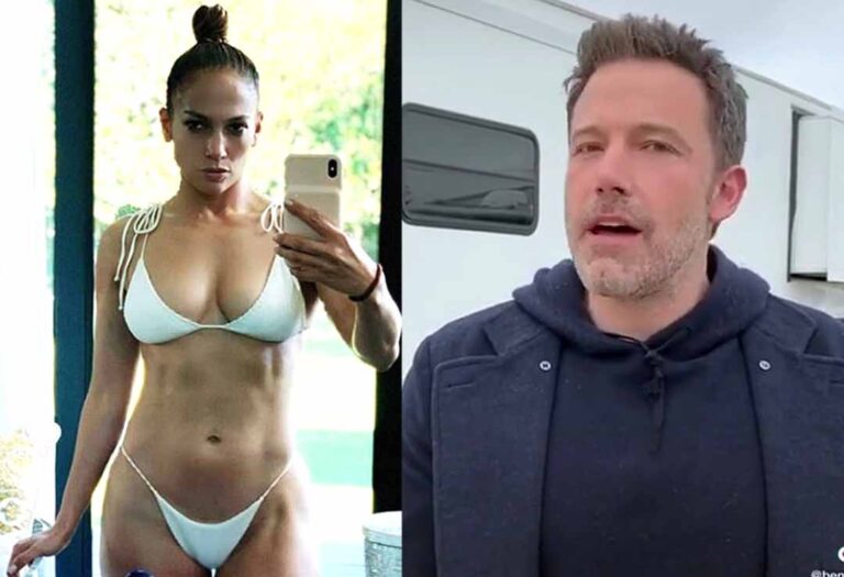 Doctora Amor: Las lecciones que nos deja 'Bennifer', la pareja del momento