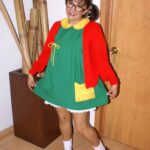 María Antonieta de las Nieves quiere que su personaje y ella misma sean incluidas en la bioserie de Chespirito, que prepara su hijo