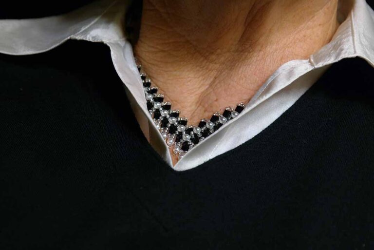 Dr. Wolf: Tengo 62 años, ¿es verdad que el bótox en el cuello funciona muy bien?