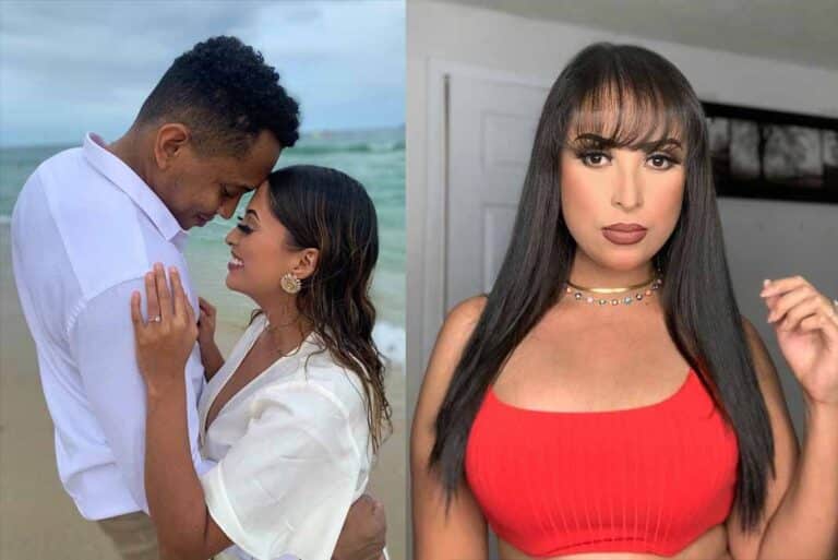 LO MÁS LEÍDO 2021: La muerte de Daniela Rodríguez, de 'Enamorándonos', al salir de consulta médica