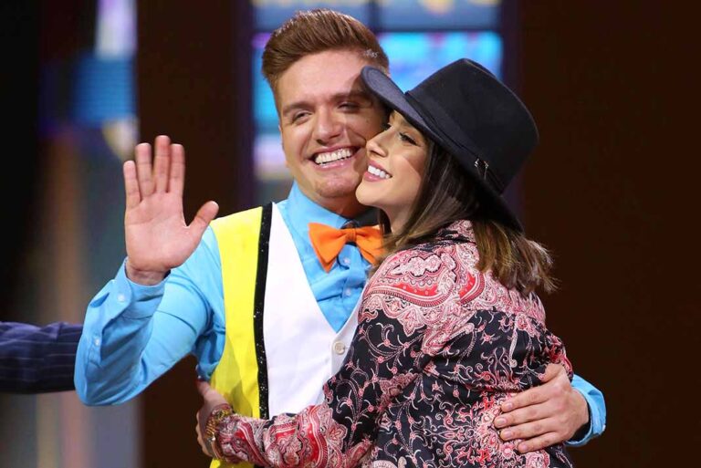 Nacen gemelos de El Dasa: "Mi mujer es una ching..."