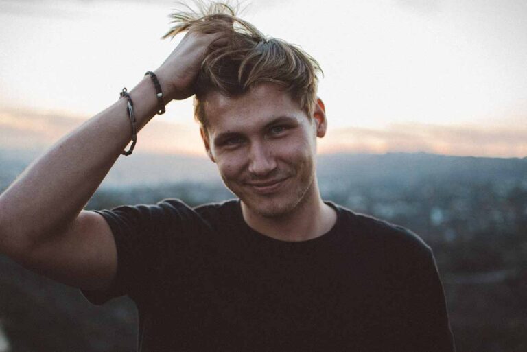 María Marín: 5 señales para saber si tu novio tiene madera de buen esposo