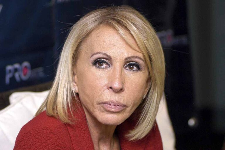 Ordenan prisión preventiva para Laura Bozzo por fraude fiscal en México ?