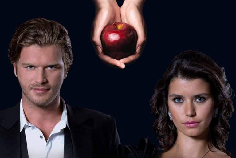 No te pierdas 'Amor Prohibido', una de las series turcas más vistas