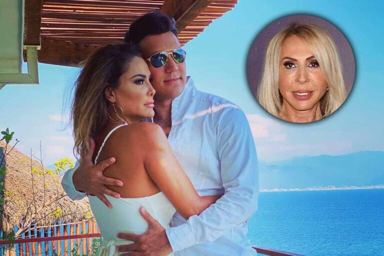 Otro que se da a la fuga: Larry Ramos, pareja de Ninel Conde se corta el grillete y huye