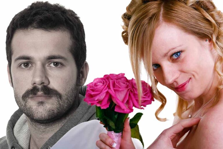 María Marín: No pierdas el tiempo, este tipo de hombre jamás se casará contigo