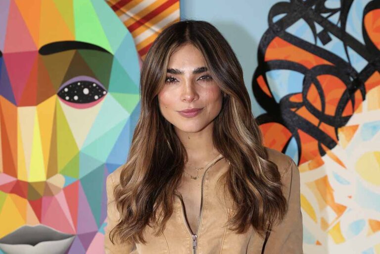 "Se le paralizó parte de la cara": Alejandra Espinoza hospitalizada tras sufrir un 'brain stroke' 🙏