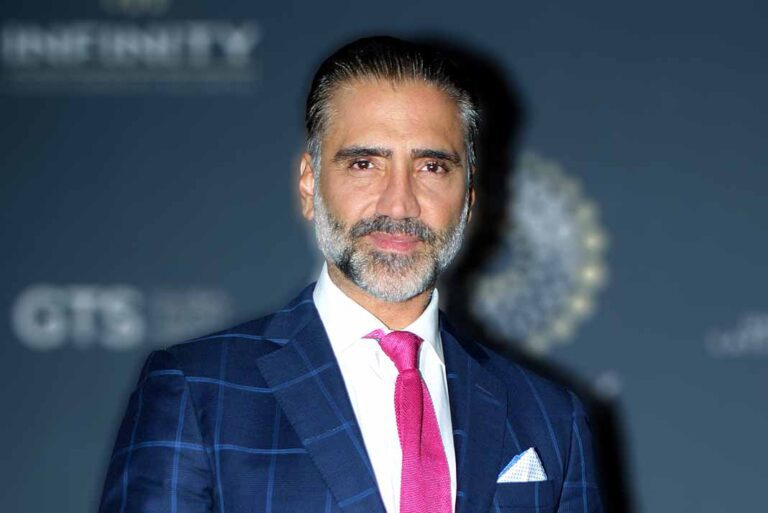 Alejandro Fernández dona $100,000 dólares para unir familias inmigrantes