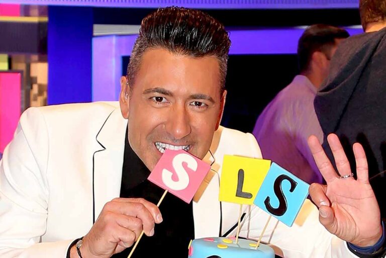 Hace un año, esto decía Jorge Bernal sobre perder su trabajo en 'Suelta la Sopa'