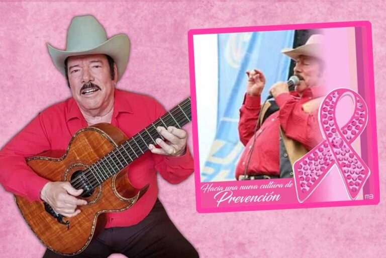 A Lalo Mora se le fue otra vez la mano... y ahora en un tema muy sensible