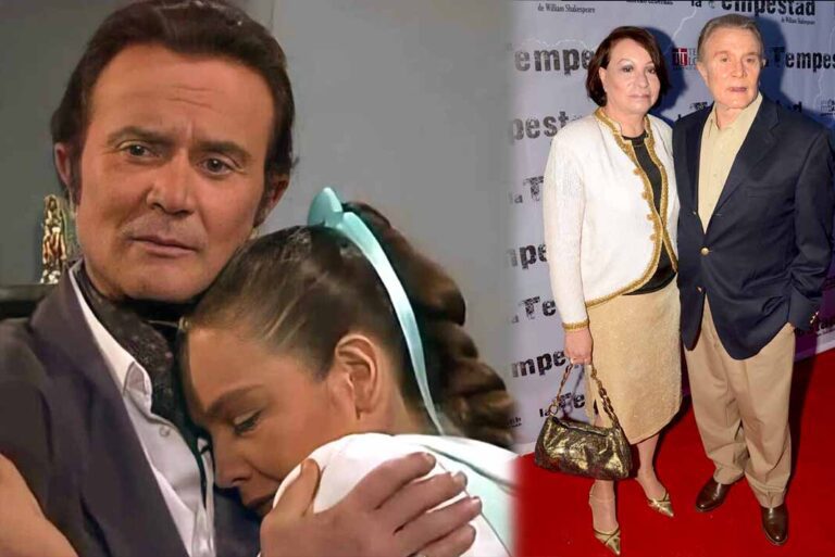 Secuestrado, maltratado y sedado: El calvario del actor Miguel Palmer, antes de morir