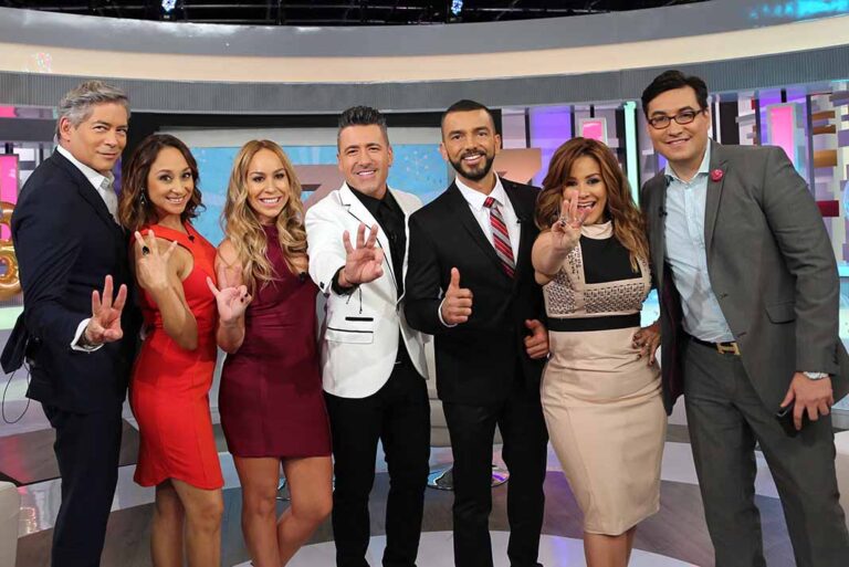 Telemundo cancela 'Suelta la Sopa'