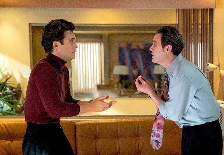 Hijo de ex mánager de Luis Miguel afirma: "Es un adicto de mie$&@ y cocainómano"