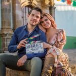Alan Estrada e Isabella Castillo protagonizan el musical cinematográfico basado en la recordada telenovela