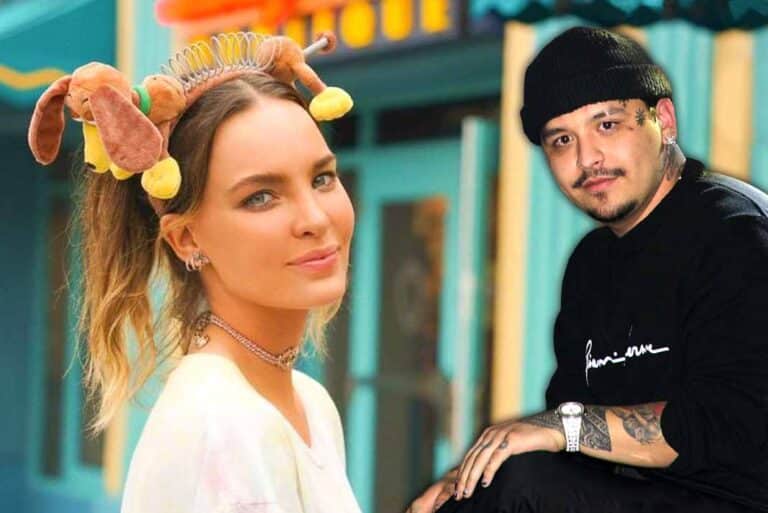 Belinda debe 350 mil dólares en impuestos y le aconsejan empeñar su anillo de compromiso