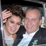 Según fuentes de la FGR, el abogado Juan Collado saldrá en libertad condicional y pasará la Navidad con su esposa la actriz Yadhira Carrillo