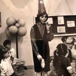 La viuda de Héctor Suárez condujo el primer programa educativo de la televisión mexicana